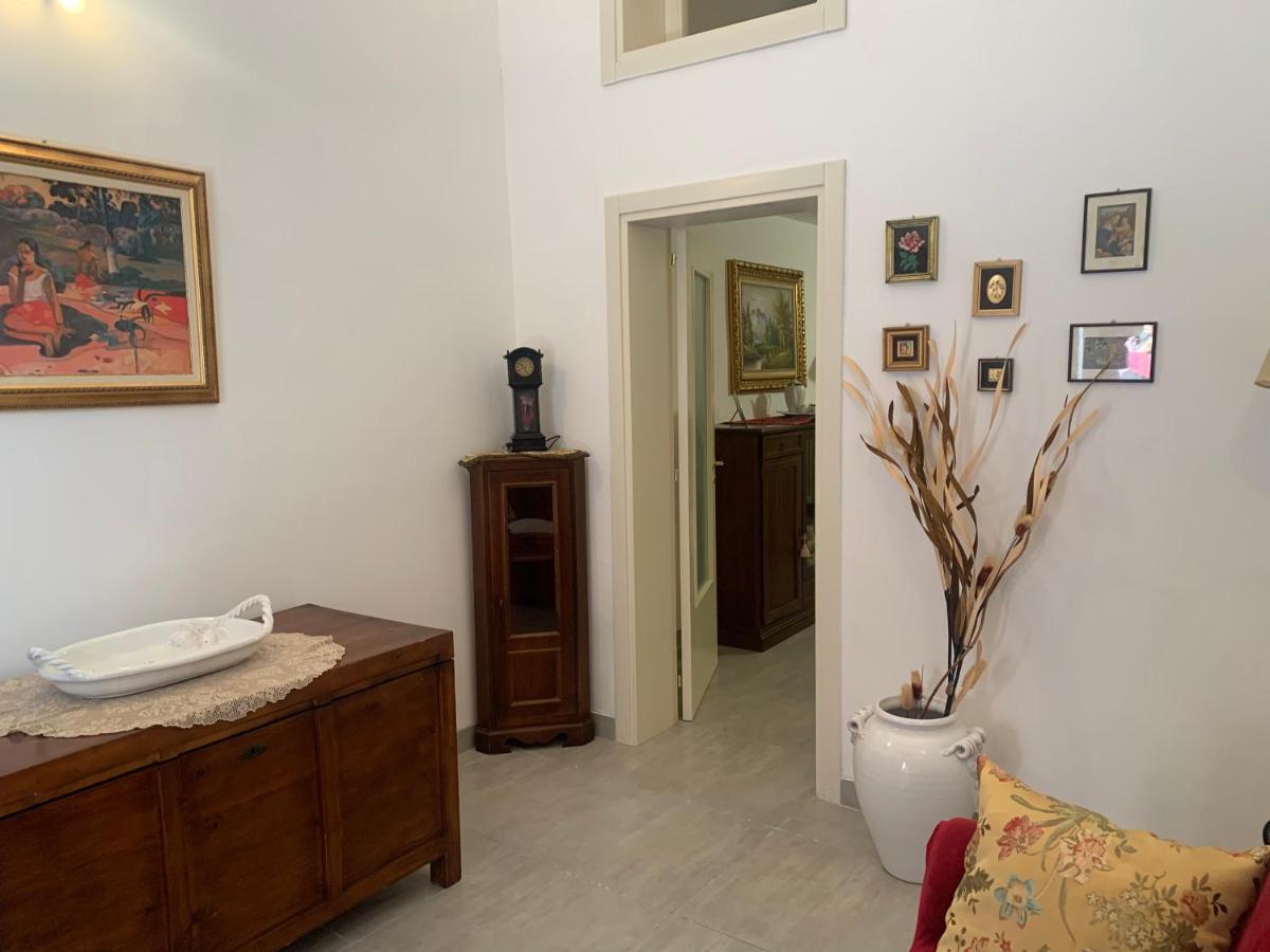 La Casa Di Stefania 2 Centro Storico Apartment Lecce Exterior foto